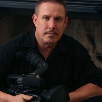 Kevin Houghton
