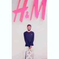 Bharath Virat