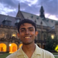 Tilak Patel