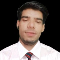 Jagdeesh Chaudhary