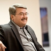 Louis Hartman