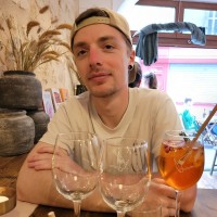 Clément Martin