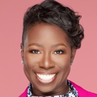 DeVona Brown Alleyne, LCPC, M.Div.