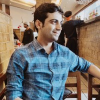 Aditya Bawane