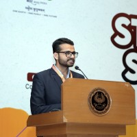 Bhautik Morjariya