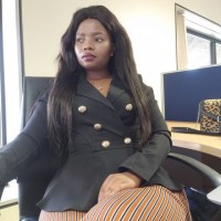 Nontsikelelo Noxaka
