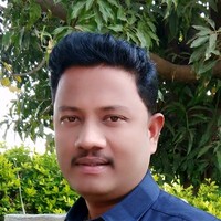 Rajendra Nagare