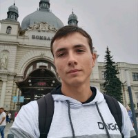 Denys Borysov