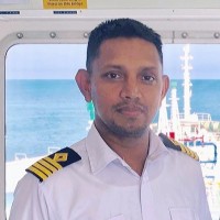 Capt. Prasad Alwis