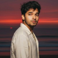 Yash Kamble