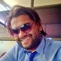 Pradeep Kumar Satpathy