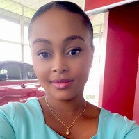 Olivia jorice A AGBOTON