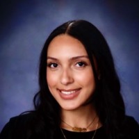 Nirmeen Shumpert, Mps