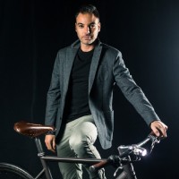Joaquin Cortes
