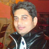 Brijesh Patel