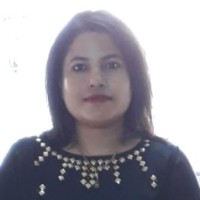Laxmi Ghosh