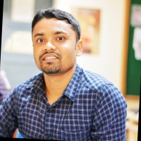 Debashis Mahato, PhD