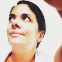 Selene Leite Rozas
