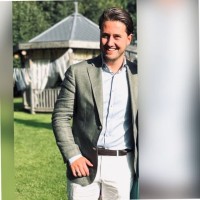 Timo van der Heijden