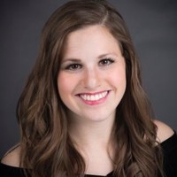 Caitlin Cottrell