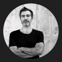 Stephane Juan