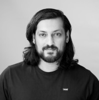 Rohail Ezra
