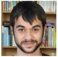 Alberto Luque Muñoz