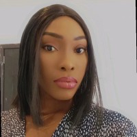 Oluwakemi Aliu