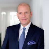 Hubert Królak, EMBA