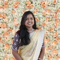 Sangeetha D
