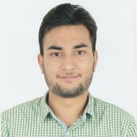 Rizwan Ahmed Khan, Phd