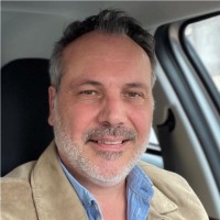 Eric Salducci