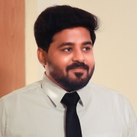 Varun Peter