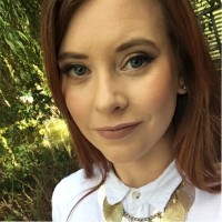 Amy Wilson