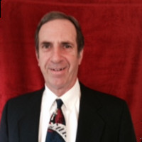 Blake Byrne