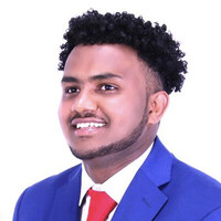 Kirubel Adugna