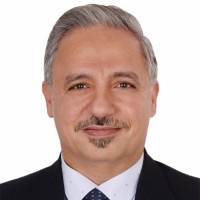 Khaldoon ALMOULKI