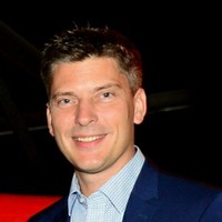 Hein Van Berkel