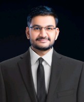 Sushant Deshpande