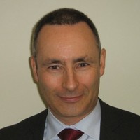 Olivier Desachy