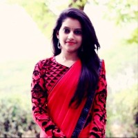 Rakshitha S