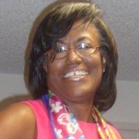 Pearl Wright