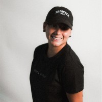 Alexandra Ramos-Iturbide Medina