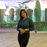 Devanshi Rawal