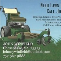 john winfield