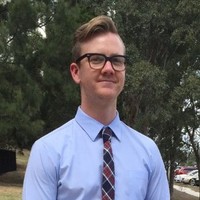 Drew Leighton Thomas