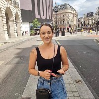Lauren Golledge