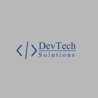 Devtech Solutions