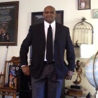 Raymond Bell