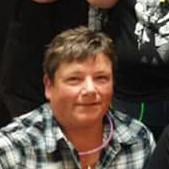 Rhonda Jones